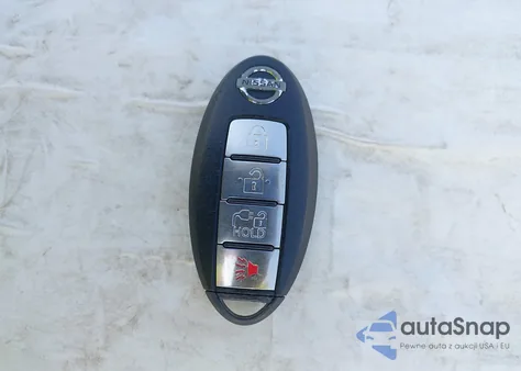 2015 Nissan Leaf Sl from USA, damaged, VIN 1N4AZ0CP1FC305619